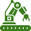 manufacturing icon